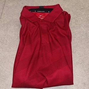 Nike golf Tiger Woods Collection